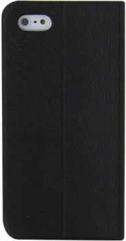 Чехол для iPhone 5 Uniq Couleur Black